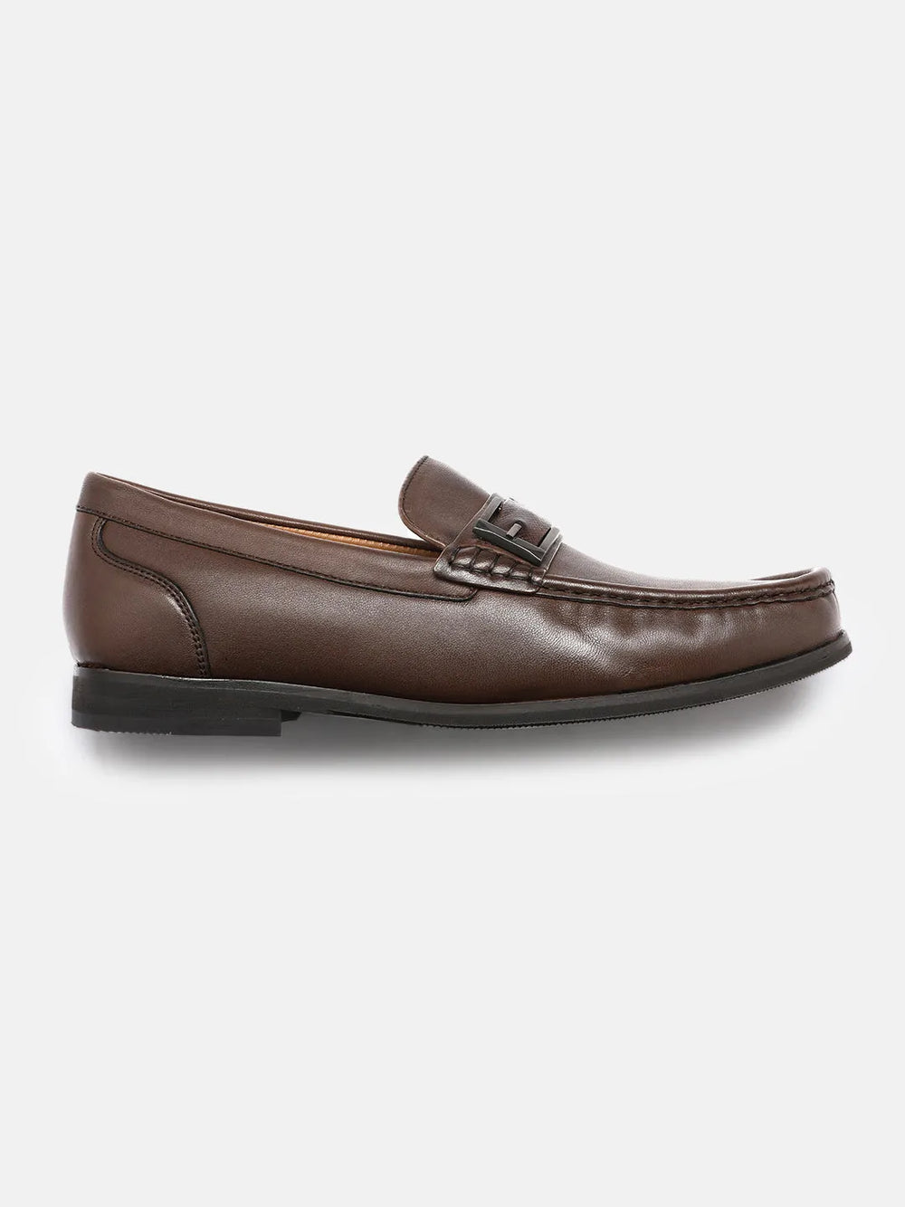 MONTANA LOAFER | A28 BROWN