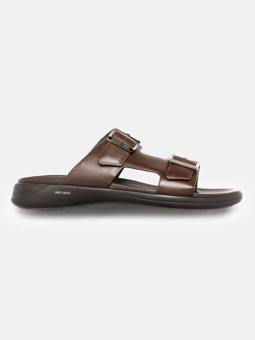 PORTO SANDALS | A36 Brown