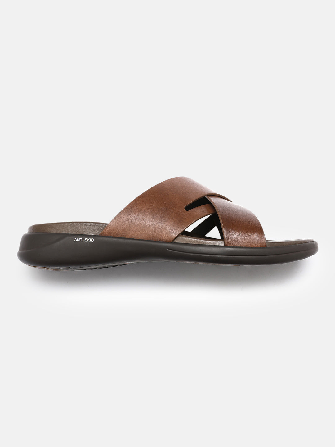 PORTO SANDALS | A48 Brown