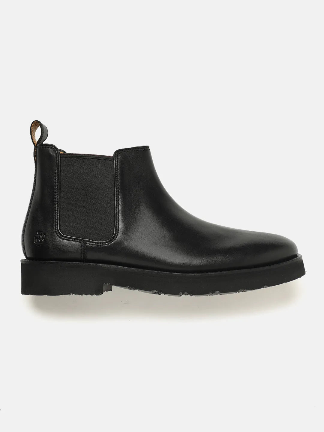 CHELSEA | BLACK