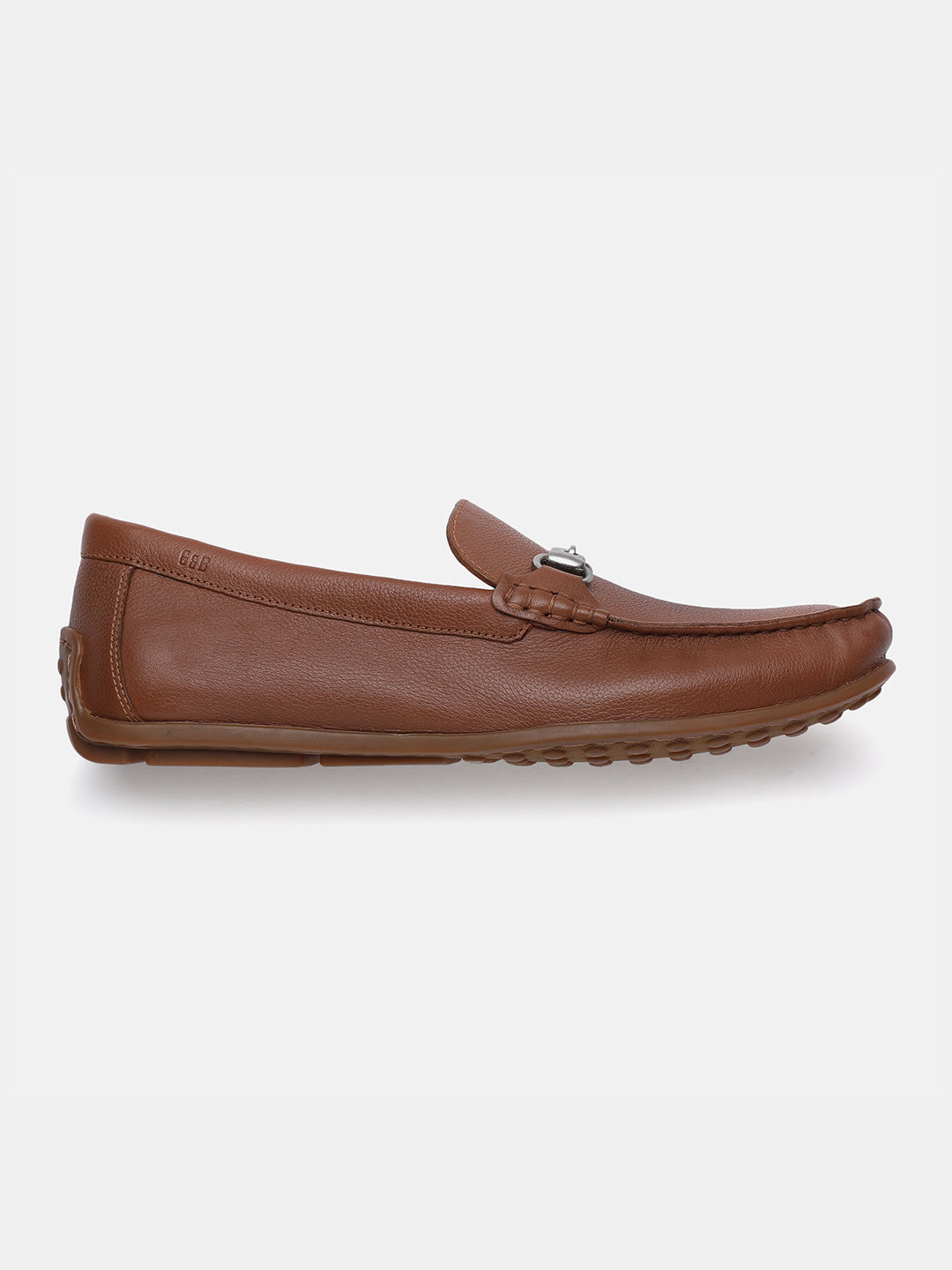 TAN MEN MOCCASIN | 625680TAN