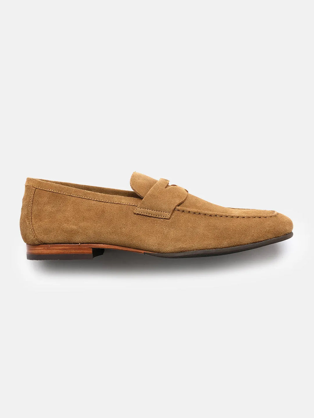 ROMA LOAFERS | 6630 TAN