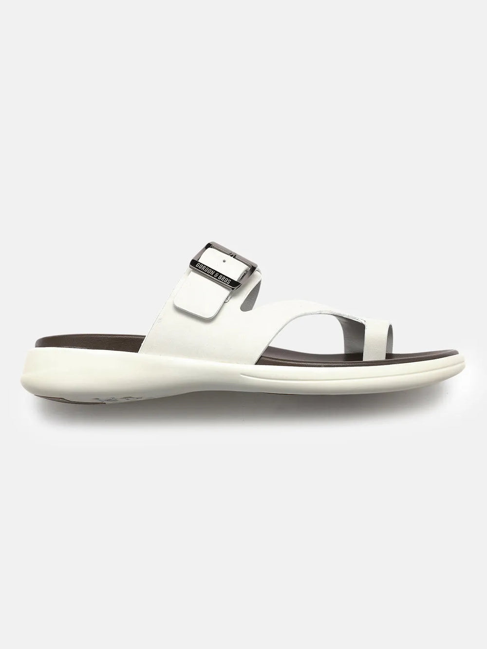 PORTO SANDALS | A46 Optic White