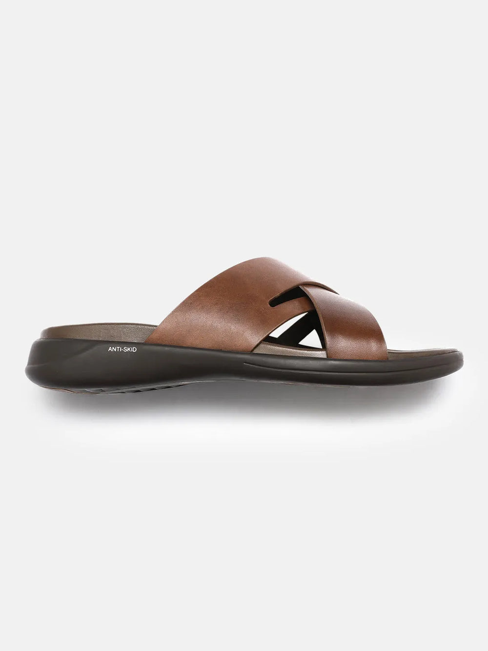 PORTO SANDALS | A48 Brown