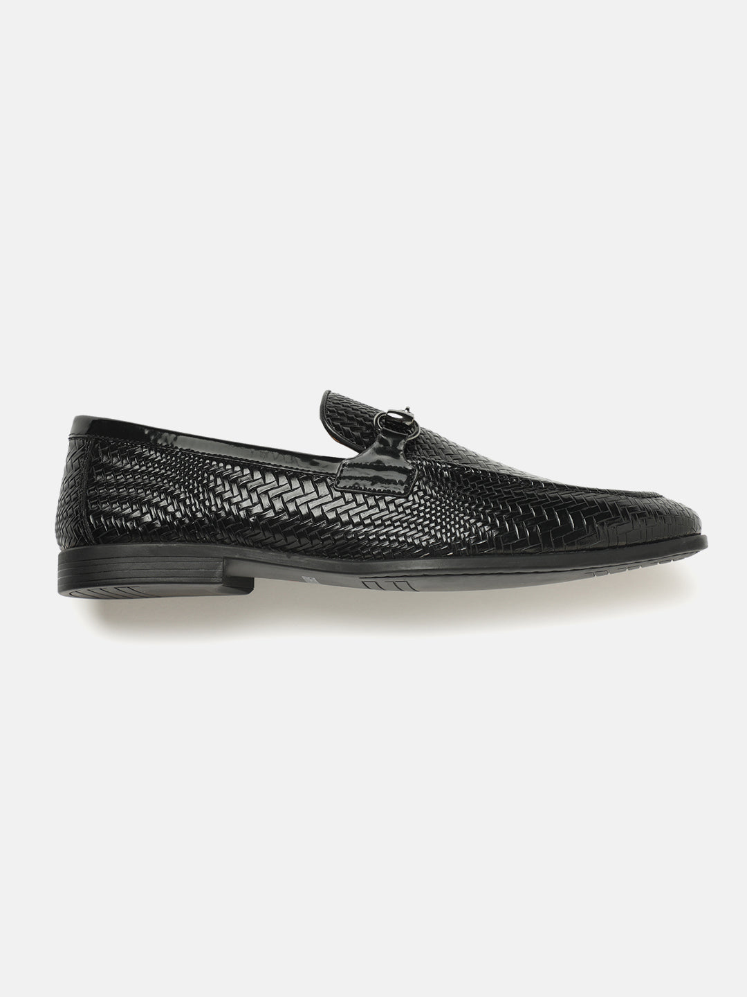 MADRID | CROC BLACK