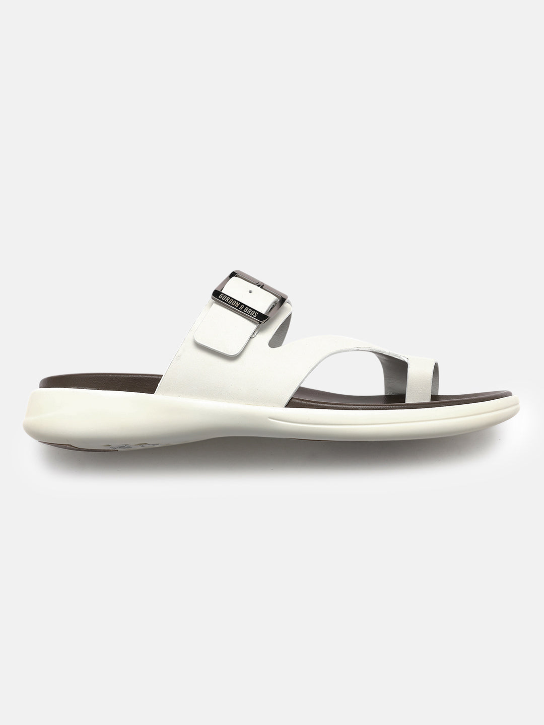 PORTO SANDALS | A46 White