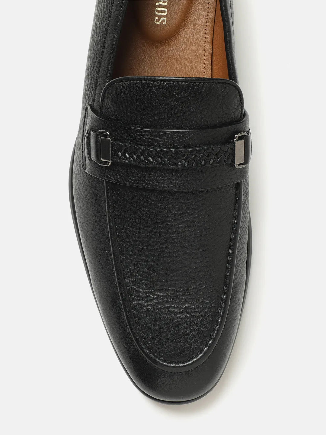 MADRID | Weave 5049 BLACK