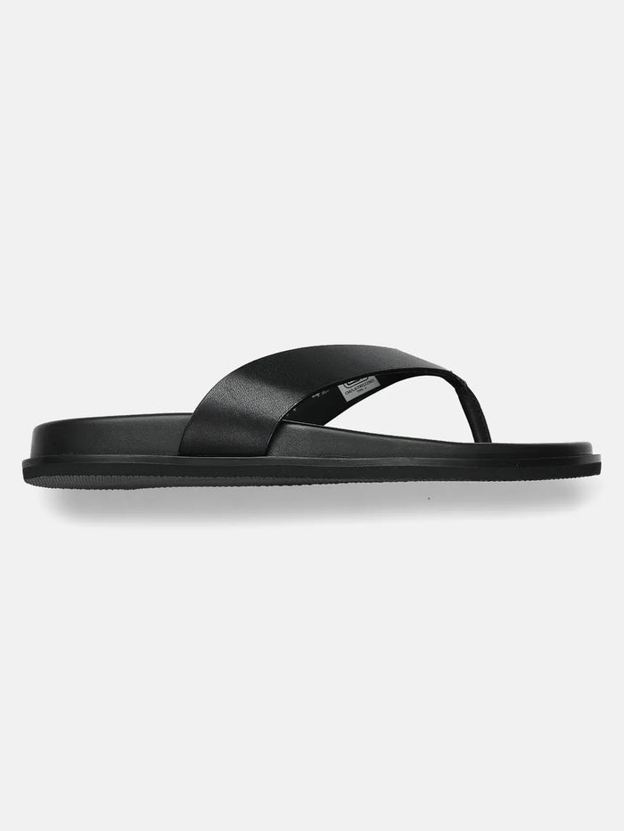 SORRENTO SANDAL | BLACK