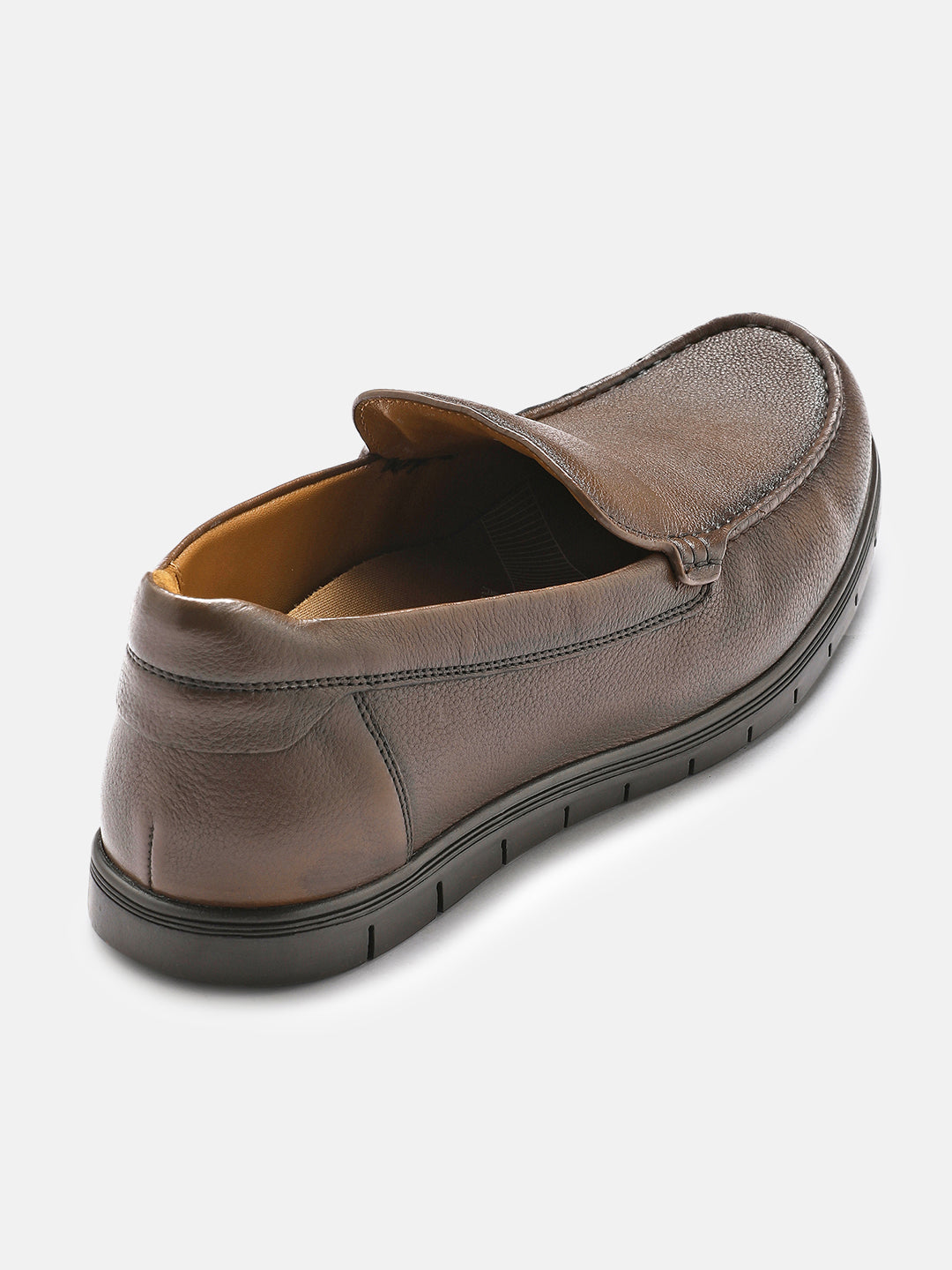 OSLO LOAFERS | 6623 BROWN