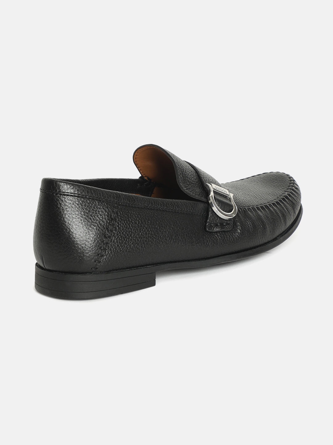PALMA | Milled Black