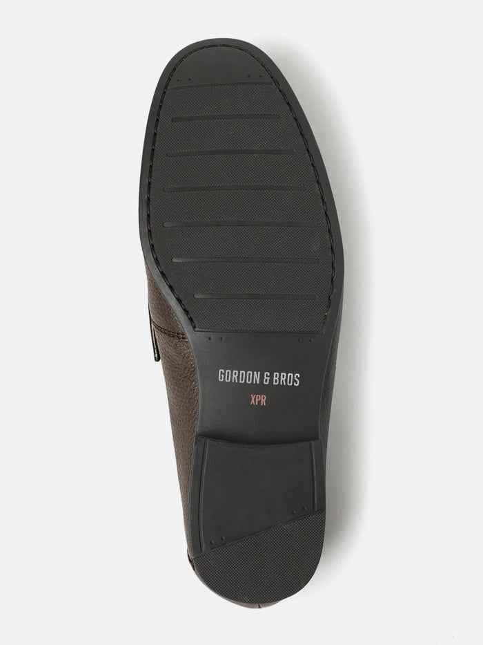 PALMA | 5053 Dark Brown