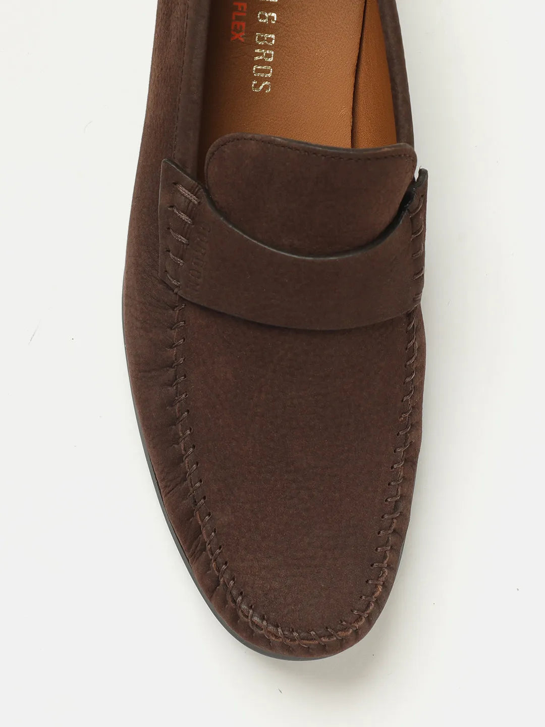 PALMA | 5053 NUBUCK BROWN