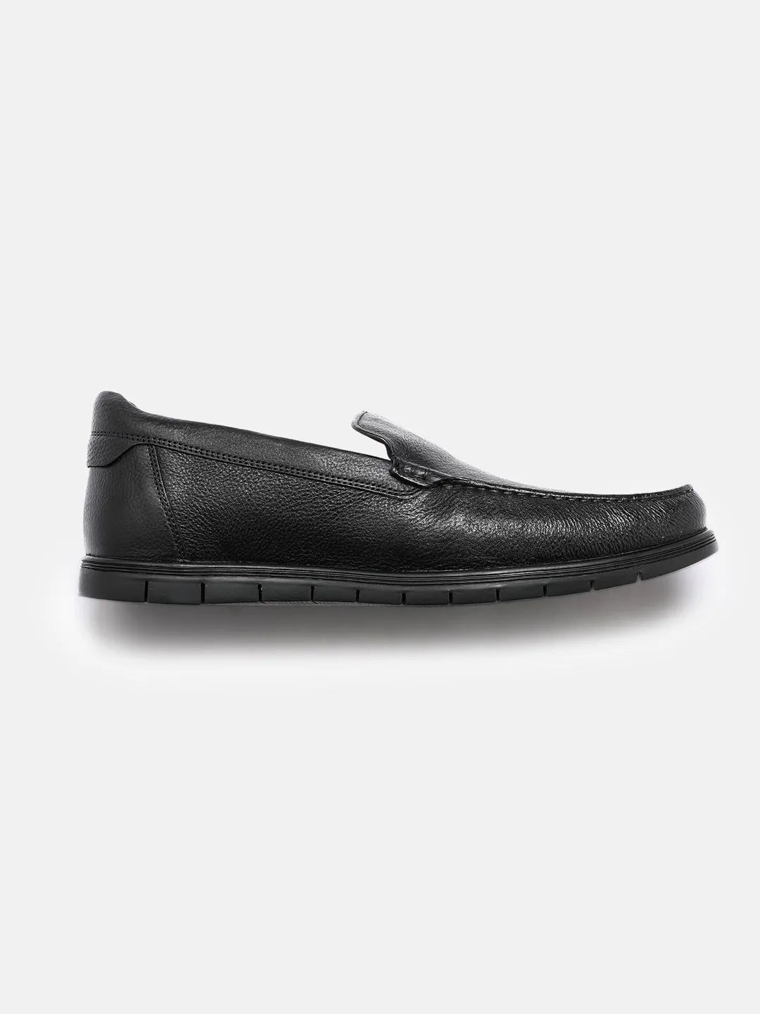 OSLO LOAFERS | 6623 BLACK