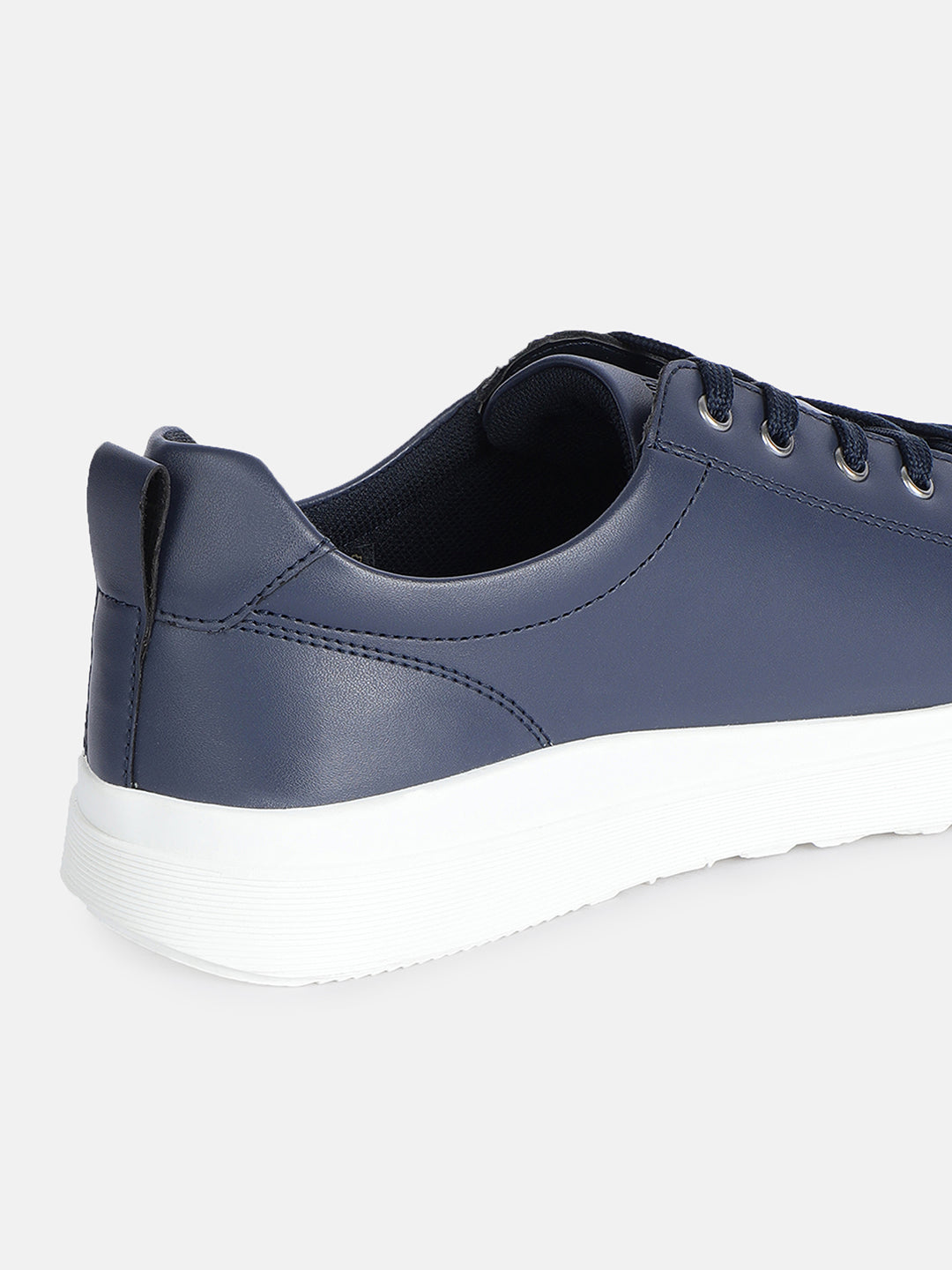 NAVY MEN LACE UP SNEAKERS | 1932NAVY
