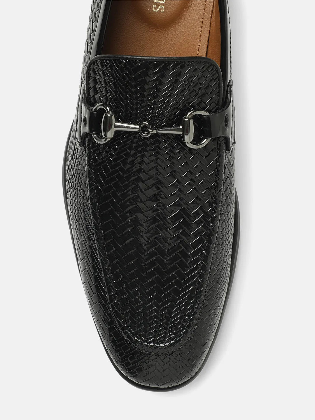 MADRID | 5047 CROC BLACK