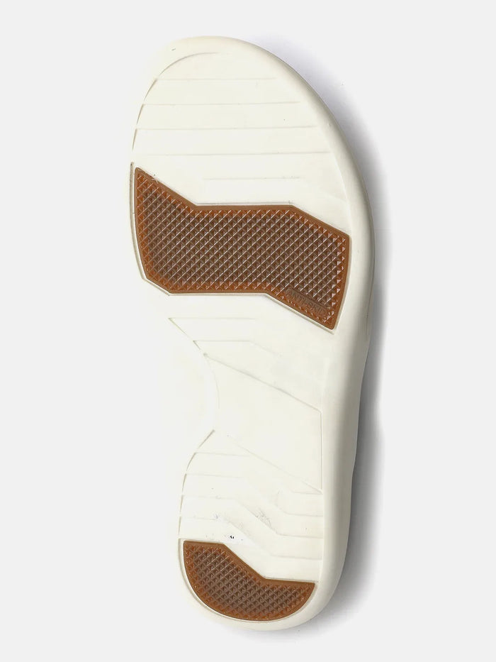 PORTO SANDALS | A46 Optic White