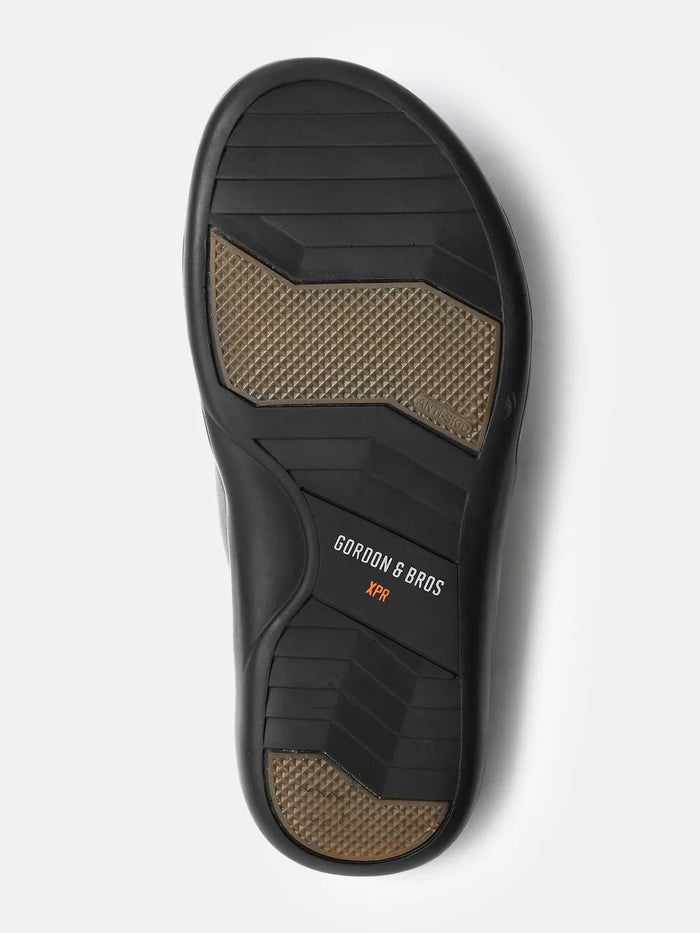 PORTO SANDALS | A48 Black