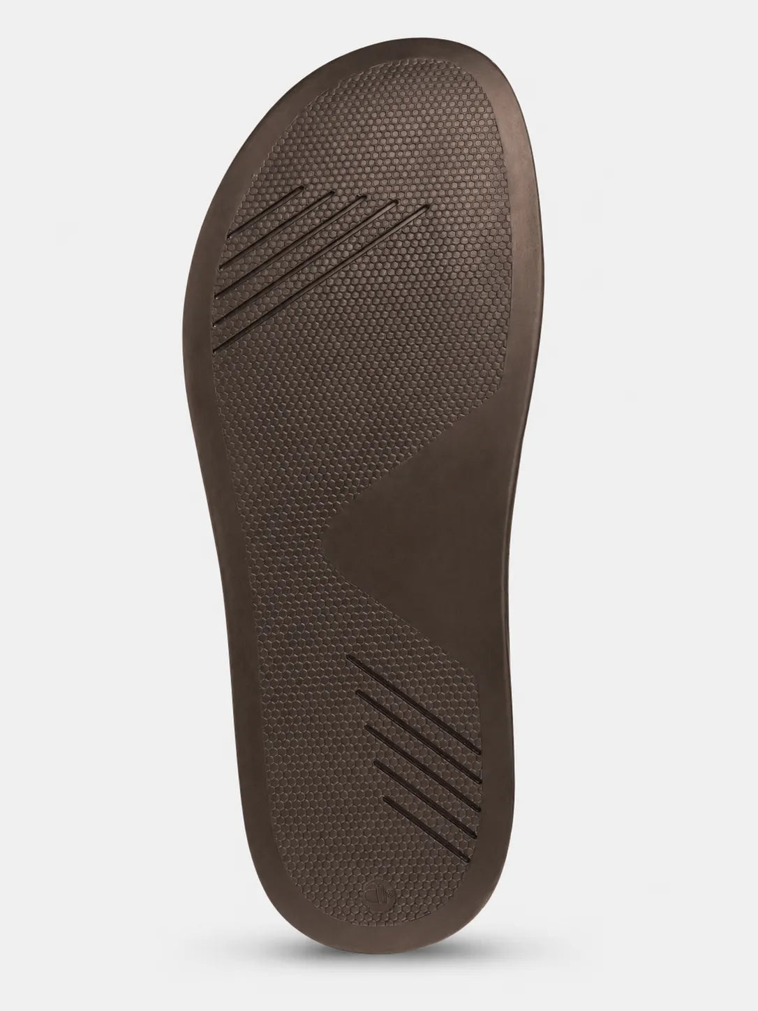 Sandal - 38 (Tan)