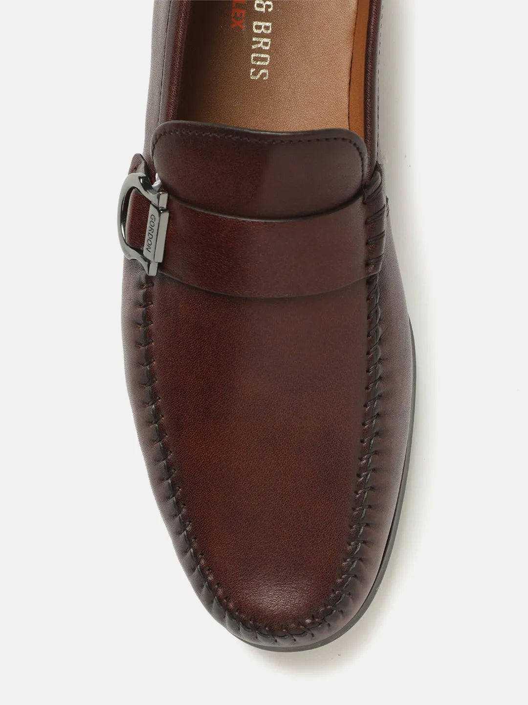 PALMA | Burgundy