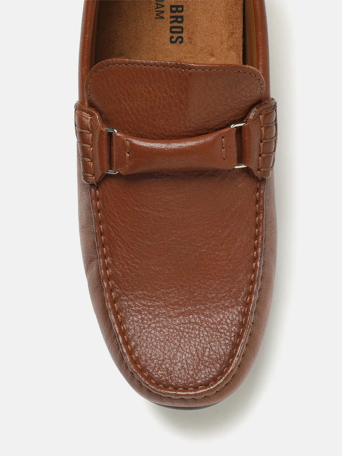 LISBON | Soffio 5045 TAN