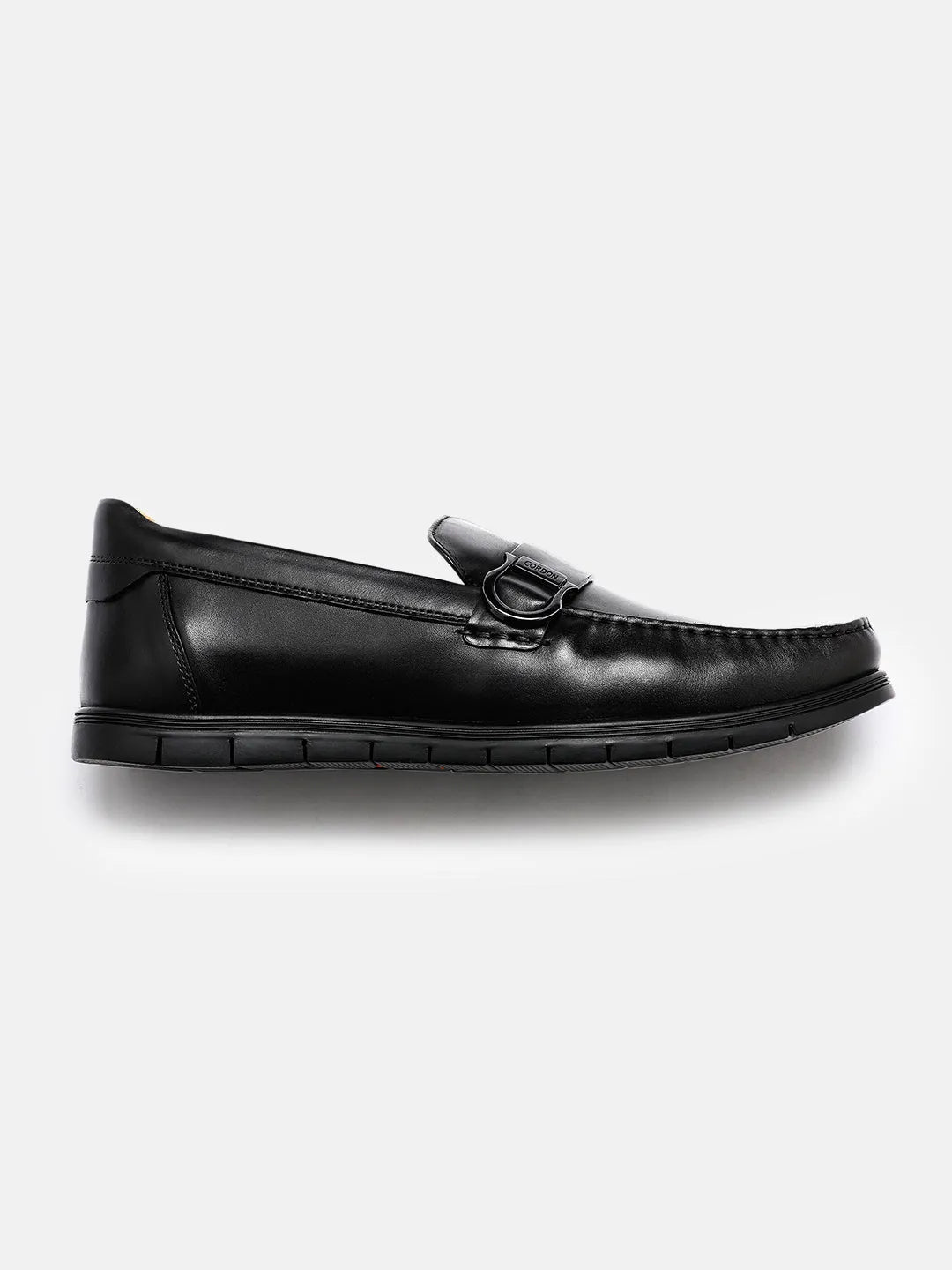 OSLO LOAFER | A24 BLACK