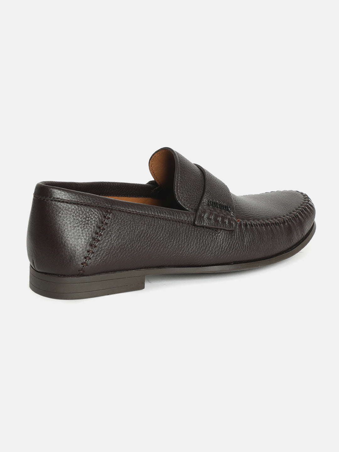 PALMA | Dark Brown