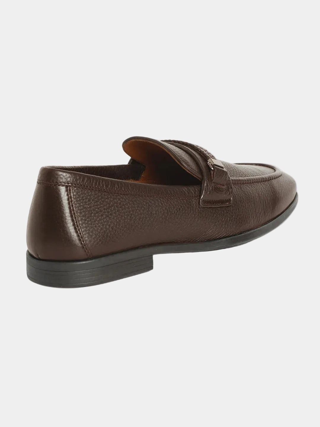 MADRID | Weave Brown