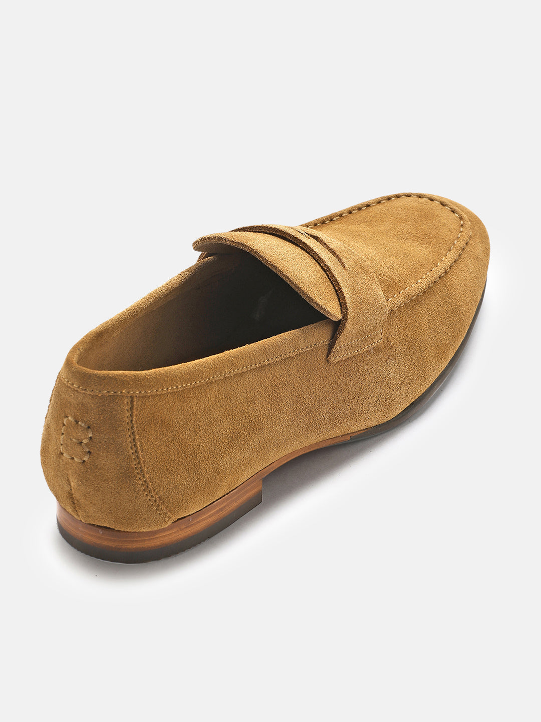 ROMA LOAFERS | 6630 TAN