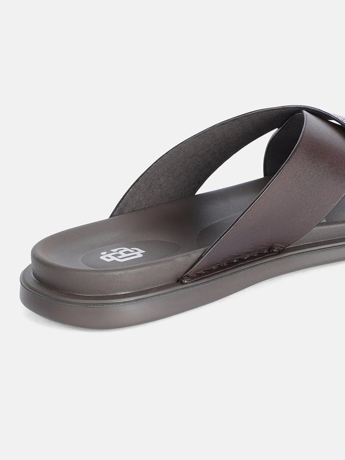CRUZ SANDALS
