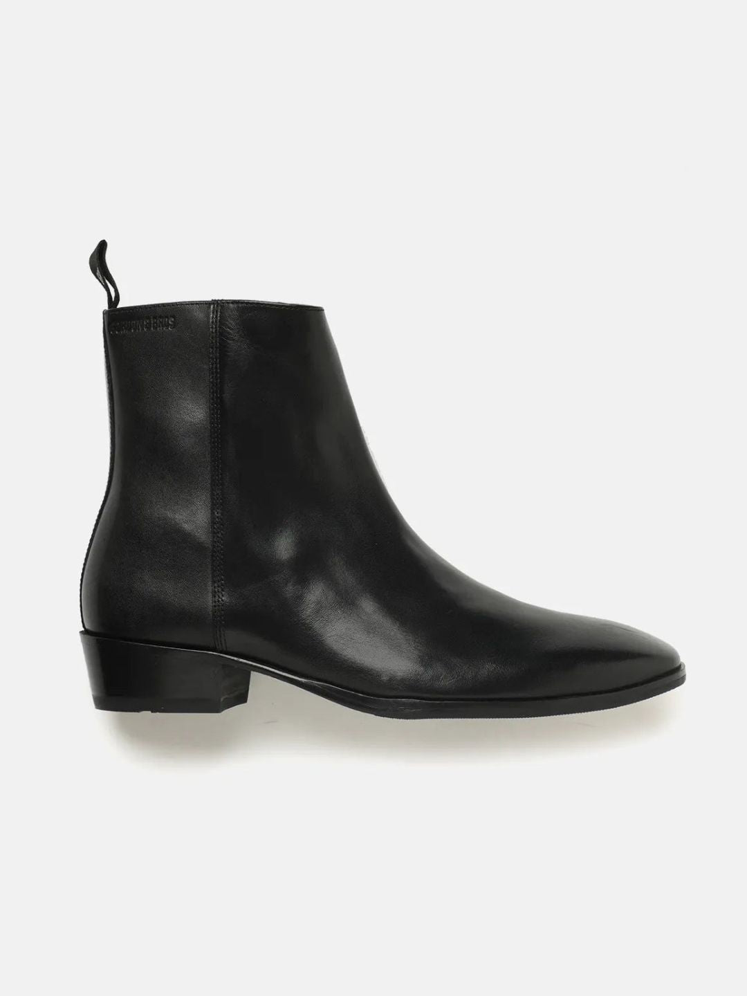 CUBAN BLACK BOOTS | 5029 BLACK