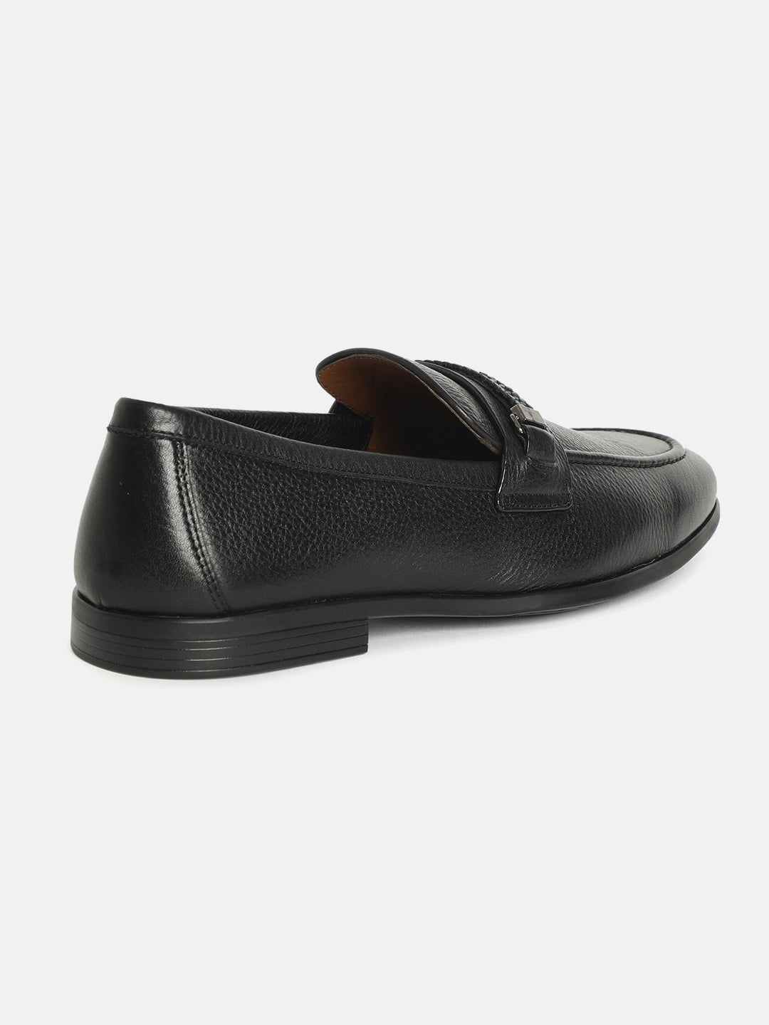 MADRID | Weave BLACK