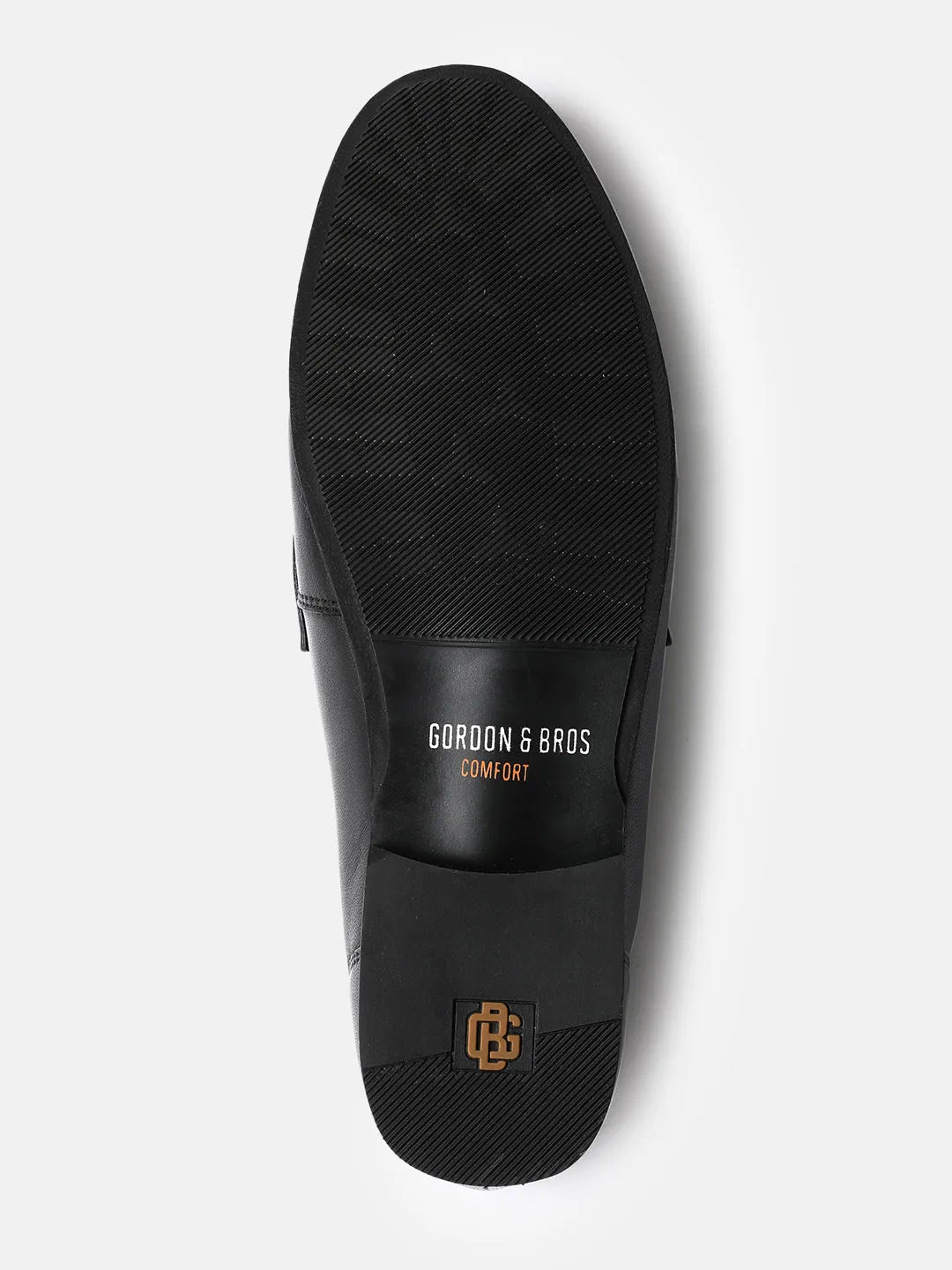 MONTANA LOAFER | A28 Black