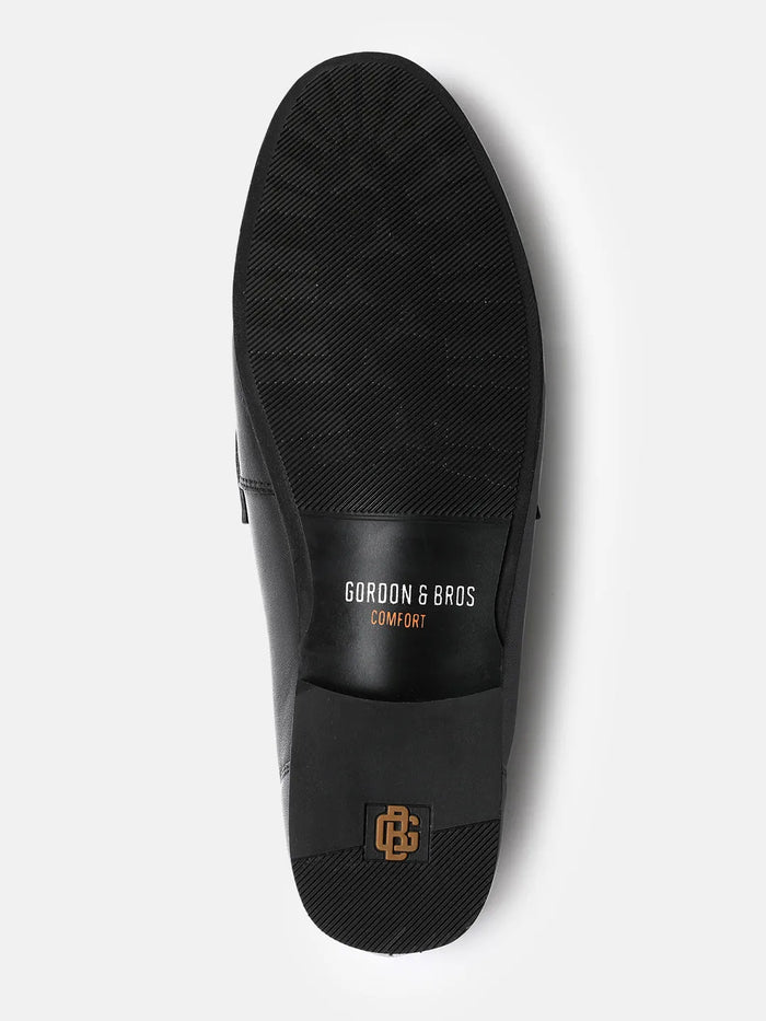 MONTANA LOAFER | A28 Black