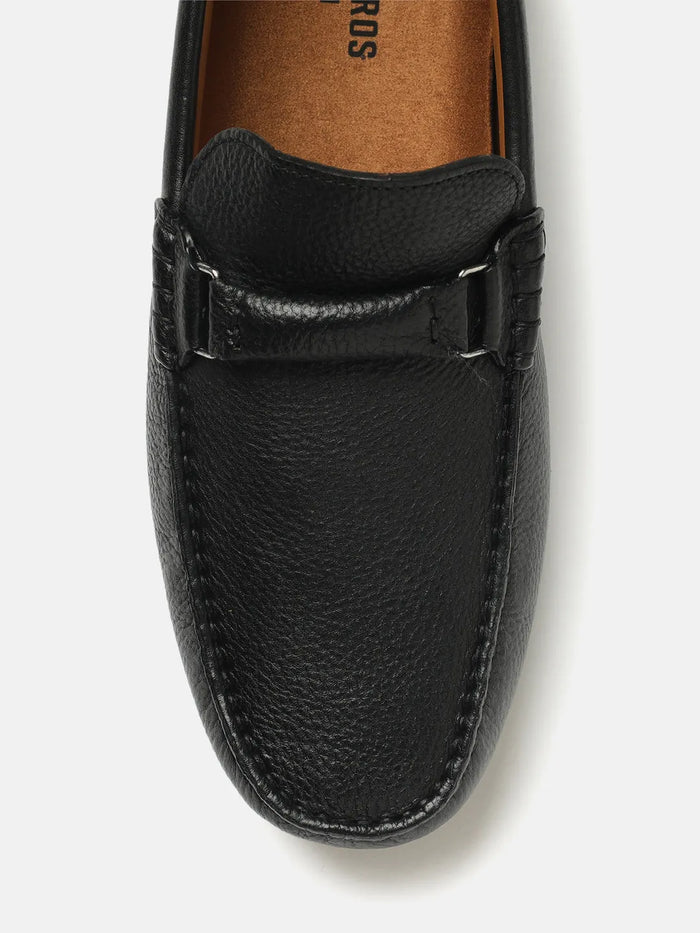LISBON | Soffio 5045 BLACK