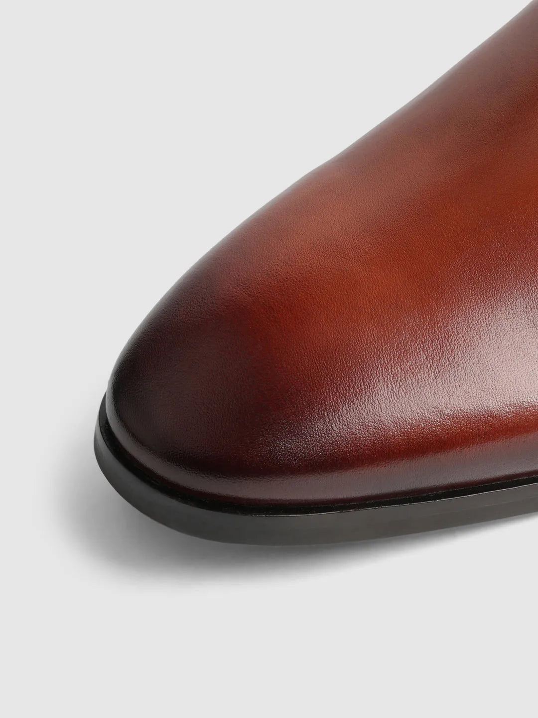 Diciotto Chelsea Boot | TAN