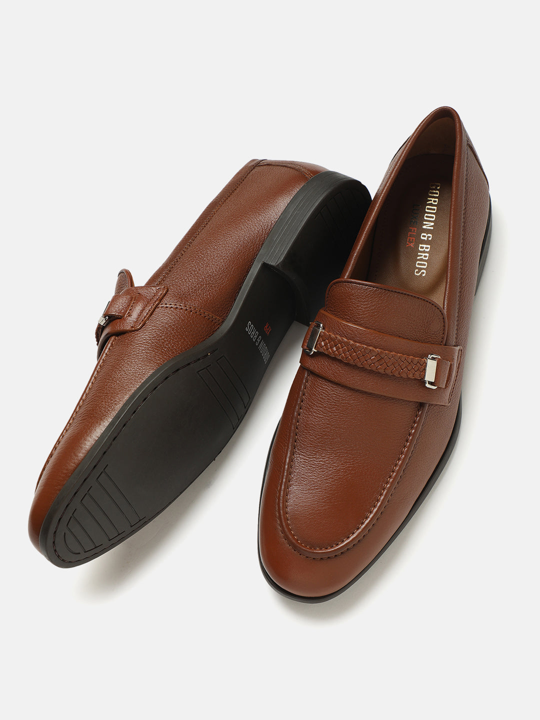 MADRID | Weave Tan