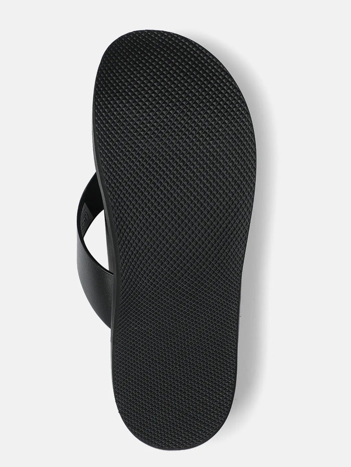 SORRENTO SANDAL | BLACK