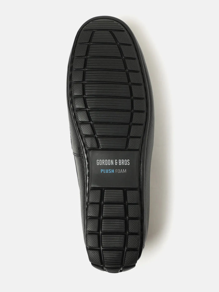 LISBON | Soffio 5045 BLACK