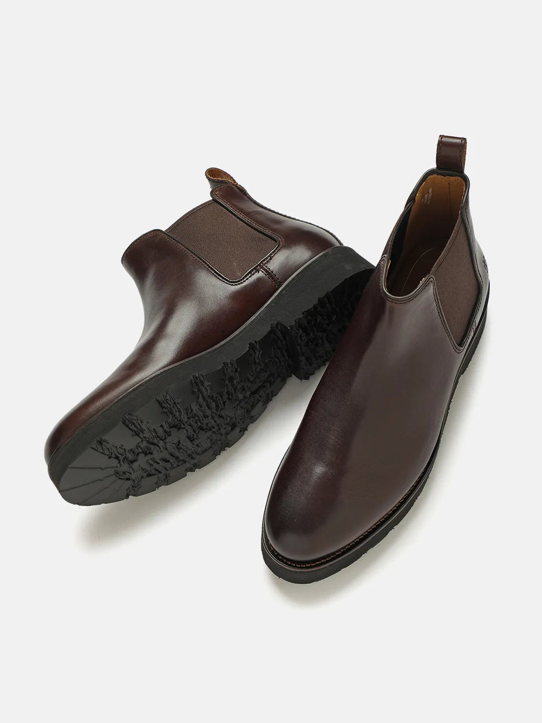 CHELSEA | BROWN