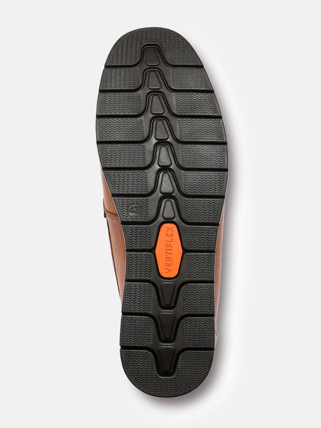 OSLO LOAFERS | 6623 TAN