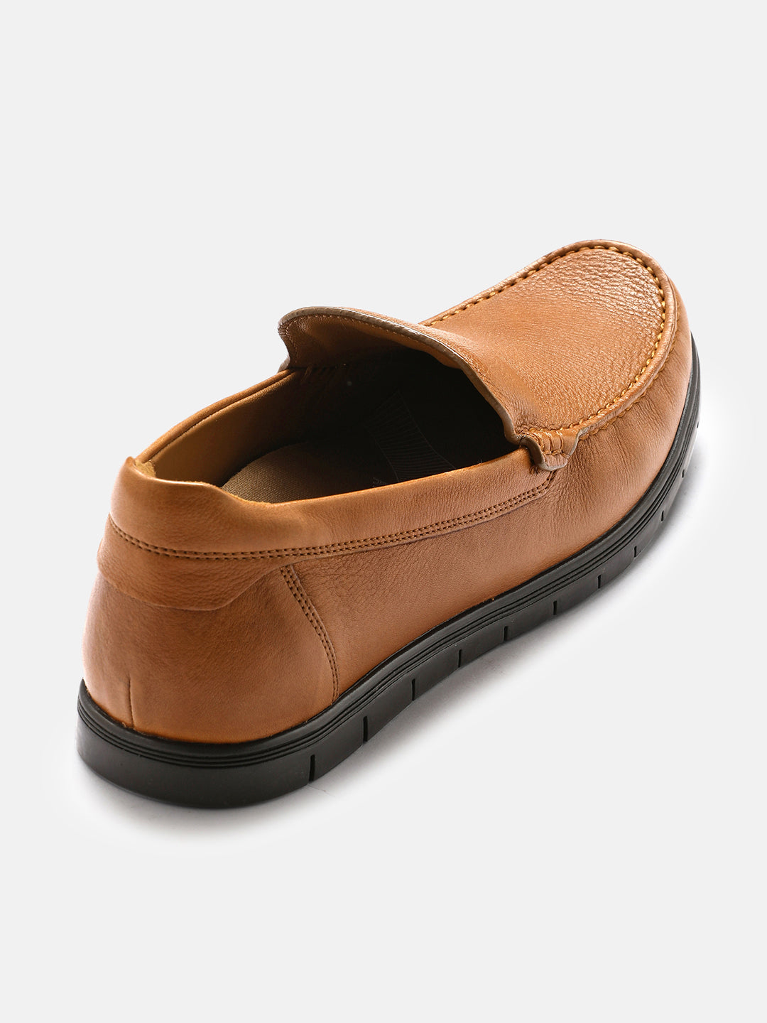 OSLO LOAFERS | 6623 TAN