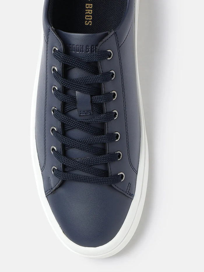 CAPRI SNEAKER | 1932 NAVY-S