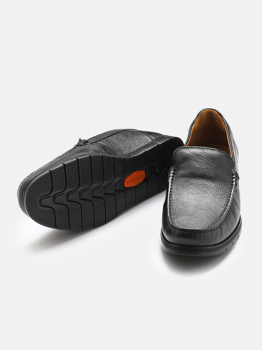 OSLO LOAFERS | 6623 BLACK