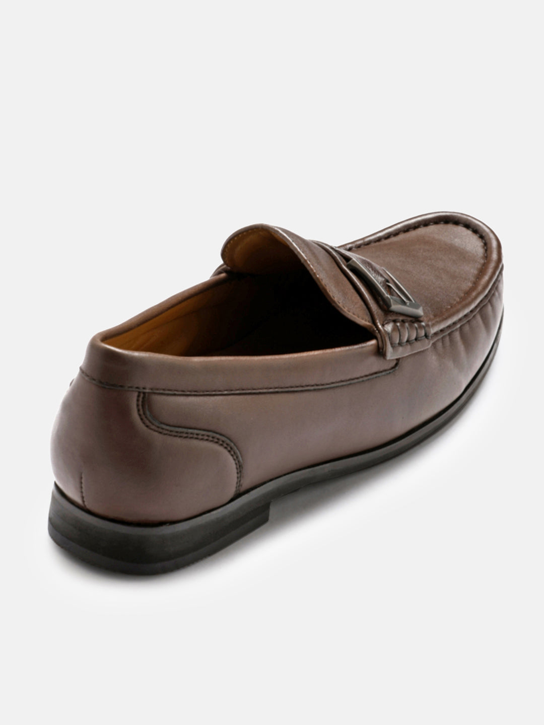MONTANA LOAFER | A28 BROWN