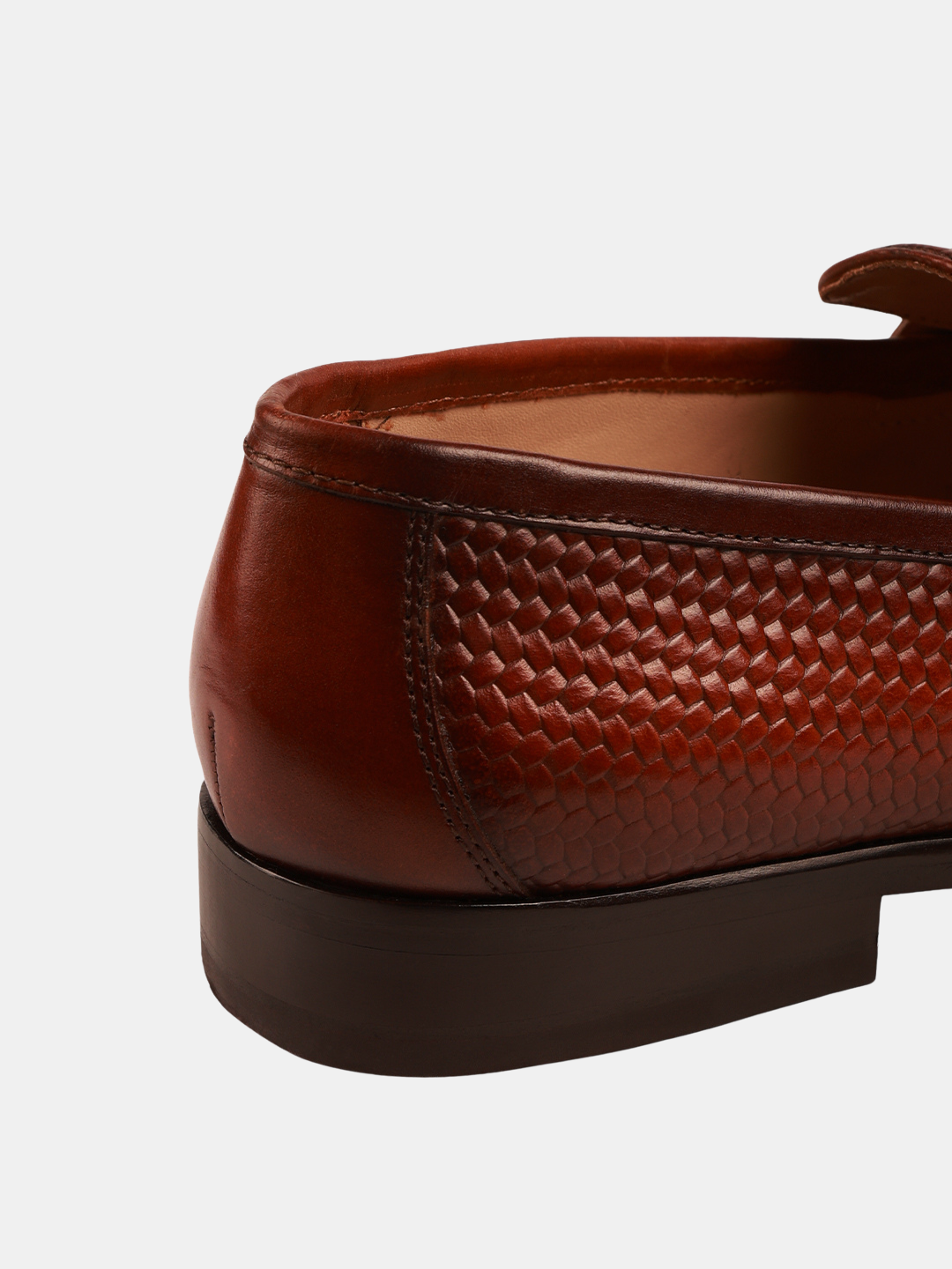 TAN MEN LOAFER | 33TAN