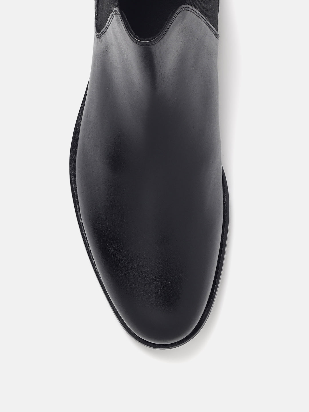 Chelsea Boot - 6121 (ADIGO BLACK)