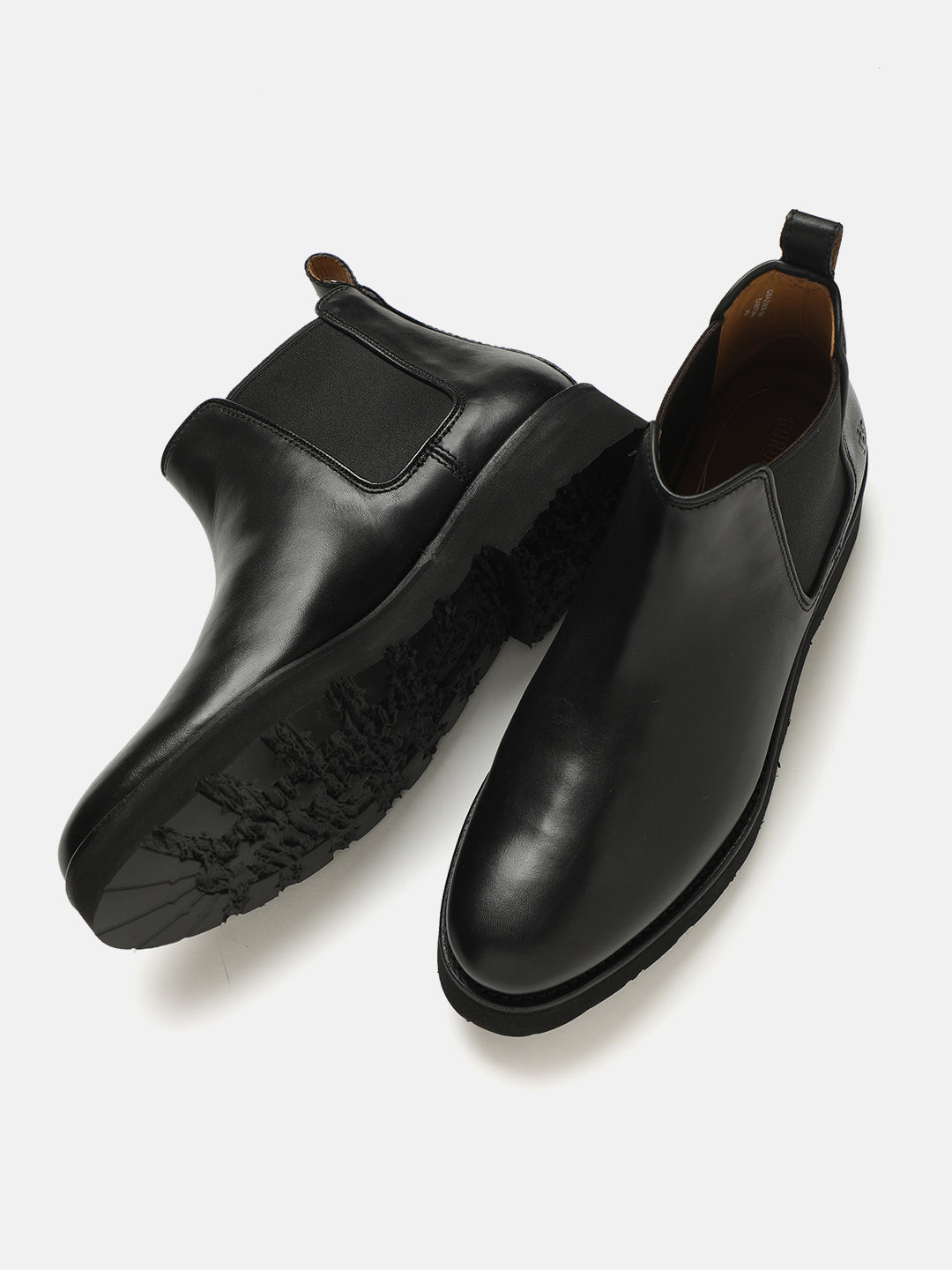 CHELSEA | BLACK