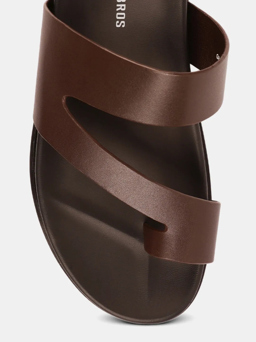 PREMIUM TOE LOOP SANDALS