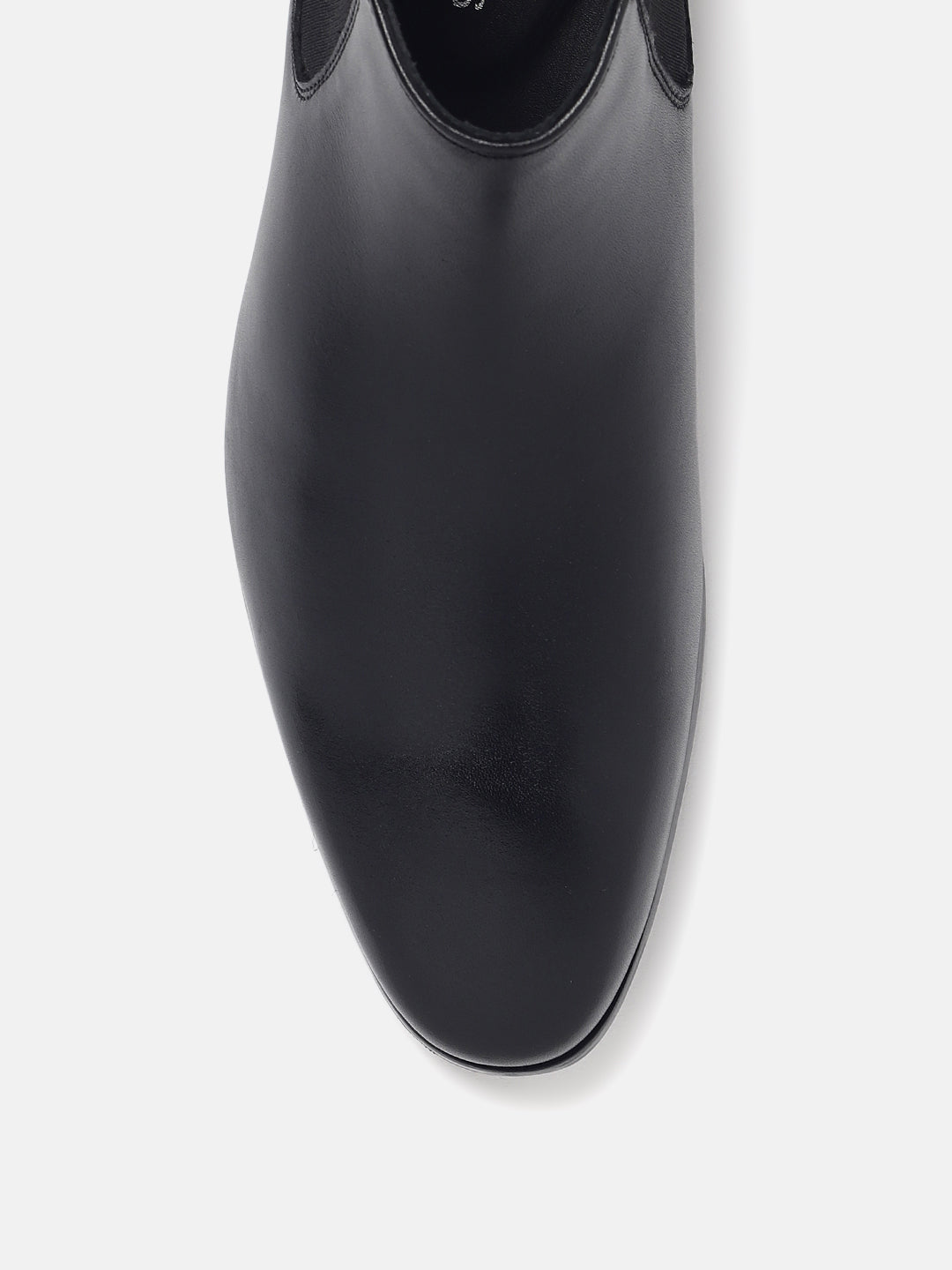 Chelsea Boot - 625634 (ANTIK BLACK)