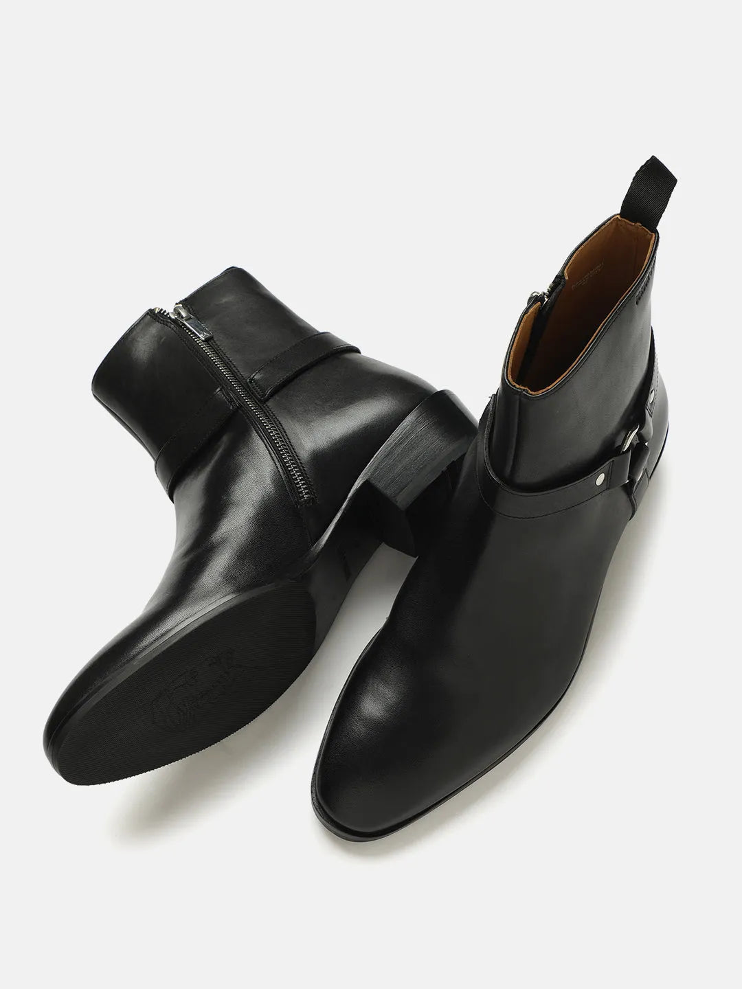 CUBAN | BLACK